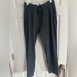 Lululemon On The Fly 7/8